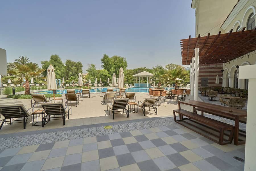 26 Brand New Marbella Townhouse on a Large Plot