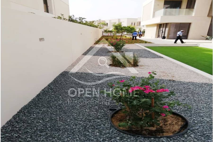 4 MANGROVE VIEW | 5BHK HIDD SAADIYAT | HOT DEAL!