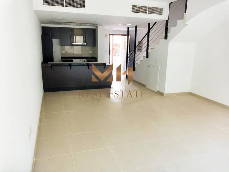 Spacious 2B Villa| Ready to Move In