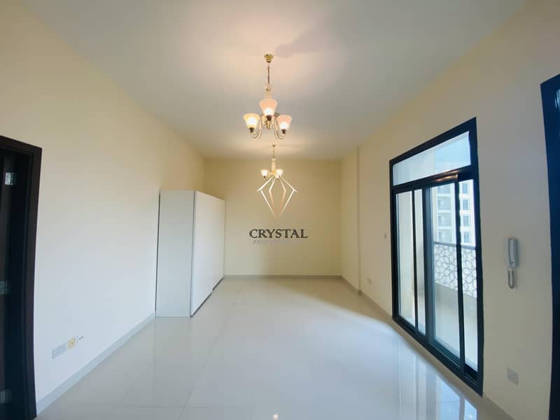 Lovely Studio Apt with Balcony | Culture Village Lovely Studio Apt with Balcony | Culture Village