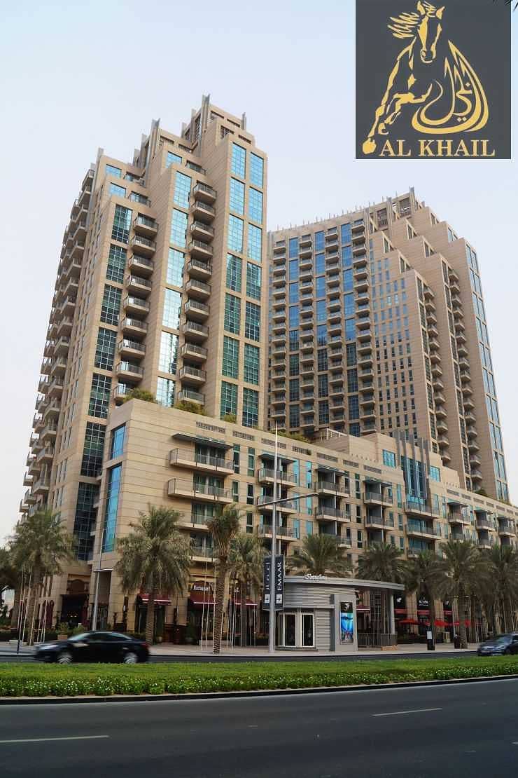 Elegant 2 BR Apartment in Downtown Dubai Perfect Location Elegant 2 BR Apartment in Downtown Dubai Perfect Location