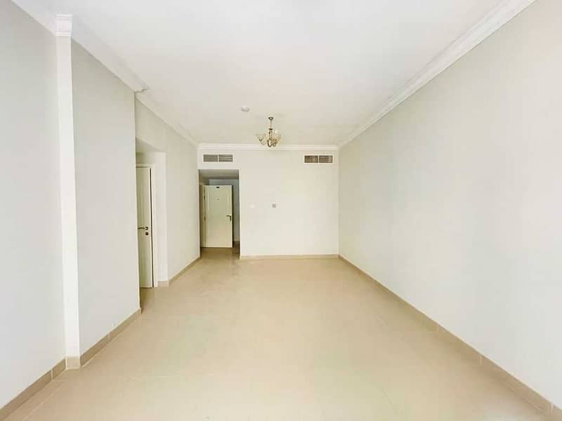 3 Excellent spacious 2bhk built-in wardrobe with car parking new Muwaileh
