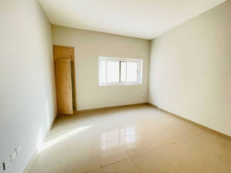5 Excellent spacious 2bhk built-in wardrobe with car parking new Muwaileh