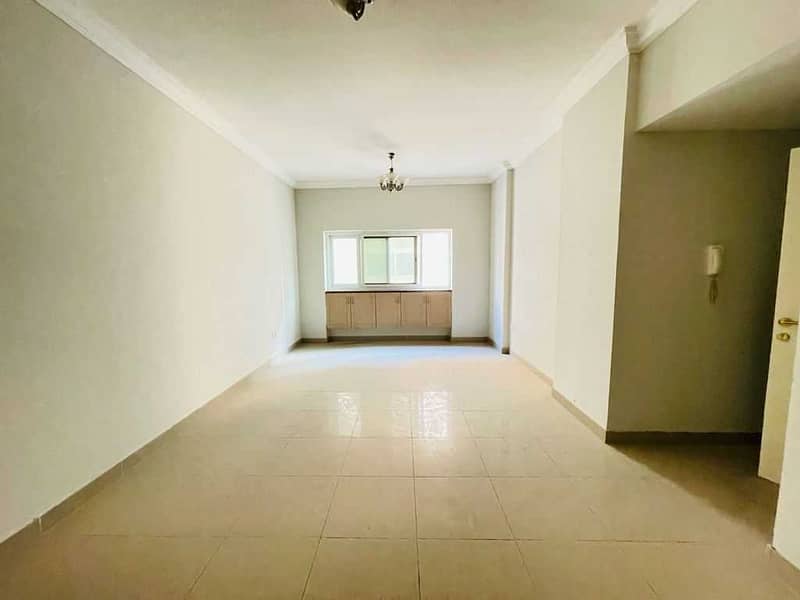 6 Excellent spacious 2bhk built-in wardrobe with car parking new Muwaileh