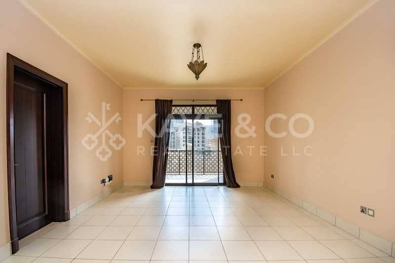 2 Spacious 2 Bedroom | Largest Layout | Chiller Free