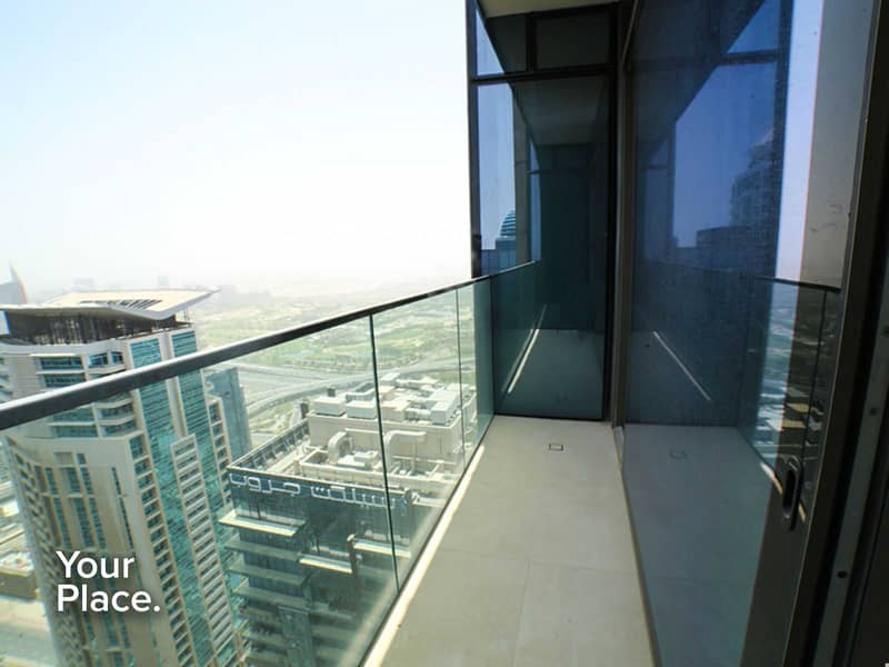 9 Very High Floor - Amazing Views - Available Now