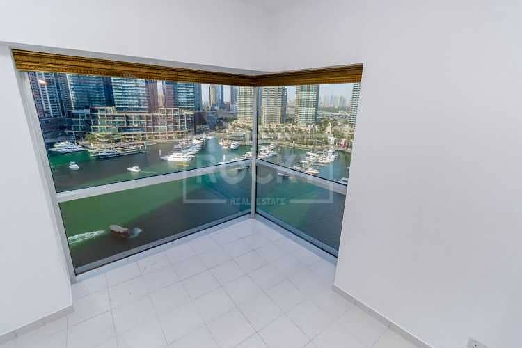 6 High Floor|3 Bed plus Maids|Marina View
