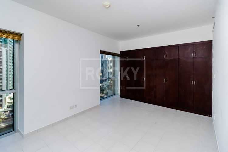 7 High Floor|3 Bed plus Maids|Marina View