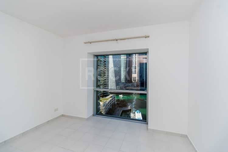 9 High Floor|3 Bed plus Maids|Marina View