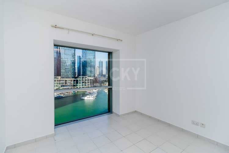 10 High Floor|3 Bed plus Maids|Marina View