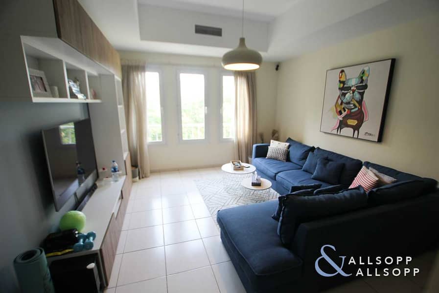 8 3 Bed Type 1M | Upgraded | Well Maintained