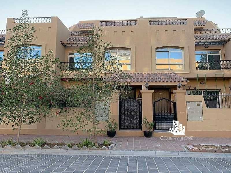 Exclusive |Fully Furnished | Huge 3Bed + Maids Exclusive |Fully Furnished | Huge 3Bed + Maids