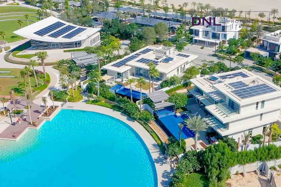 HARMONY 3 | On Pool & Park | Exclusive OFFER