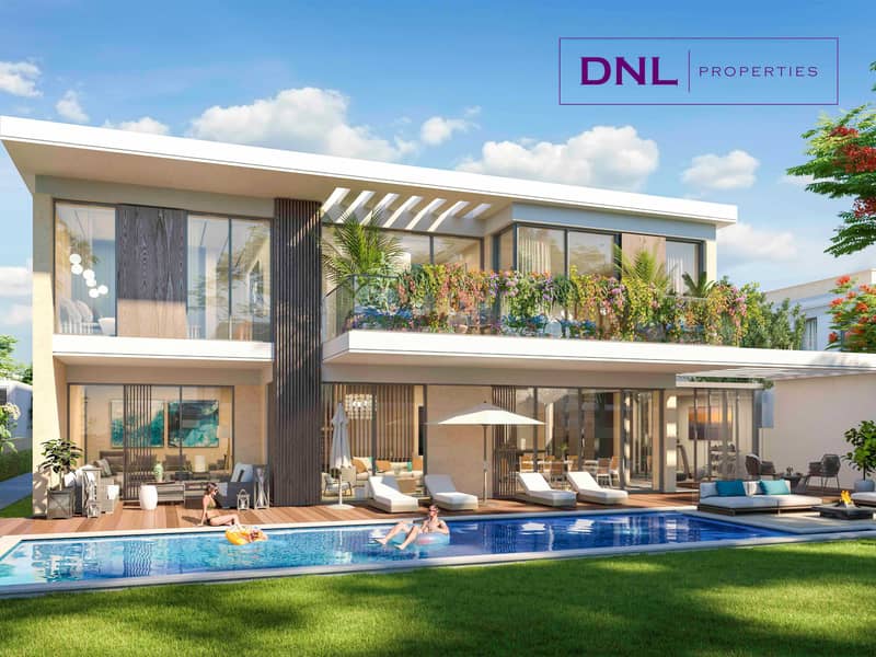 14 HARMONY 3 | On Pool & Park | Exclusive OFFER