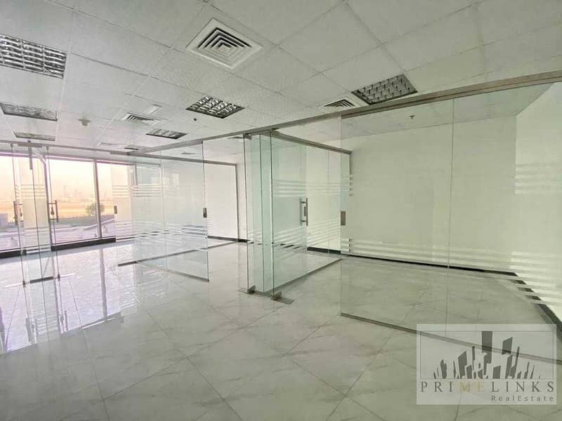 Perfect Size | 4 Partitions | Ready To Move