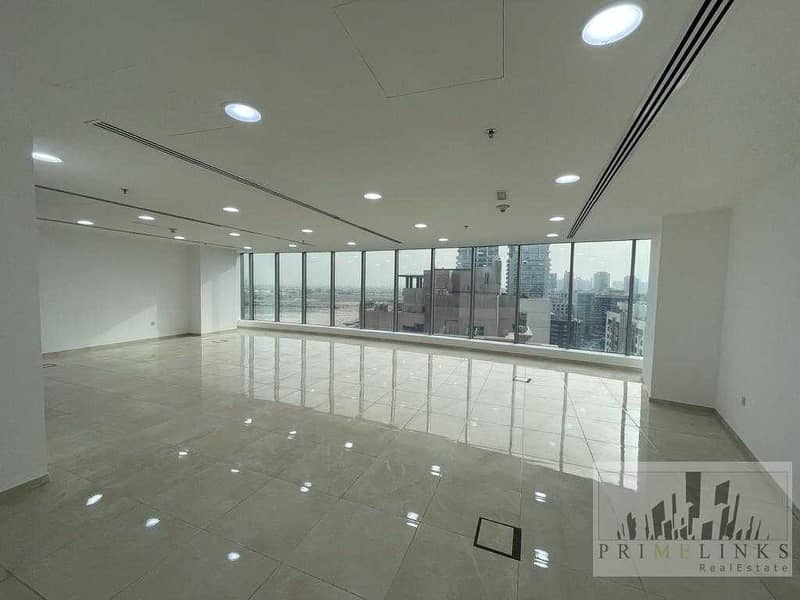 Beautiful Bright Office | Many Options Available