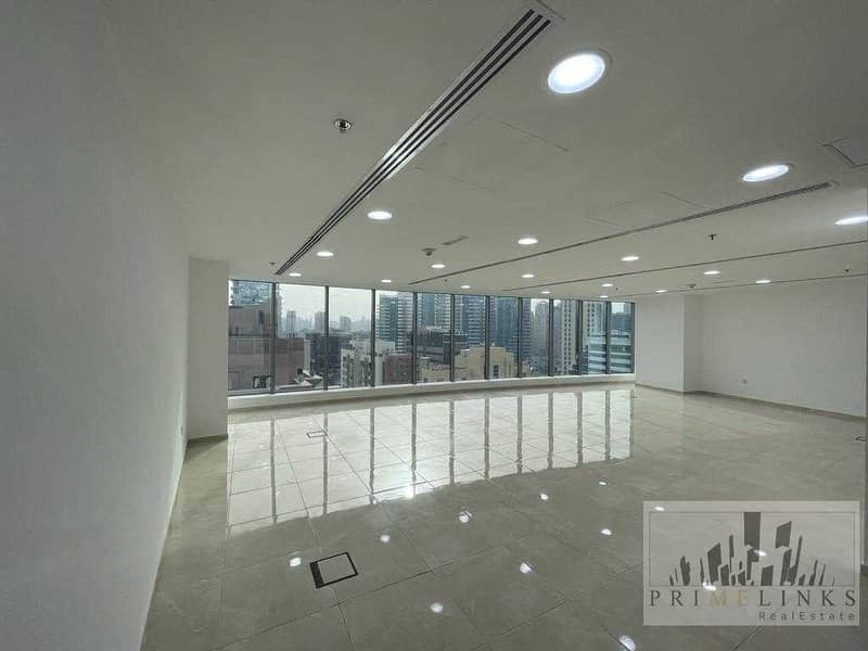 2 Beautiful Bright Office | Many Options Available