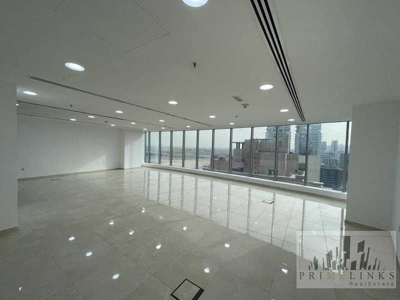 3 Beautiful Bright Office | Many Options Available