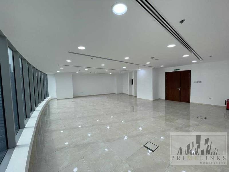 4 Beautiful Bright Office | Many Options Available