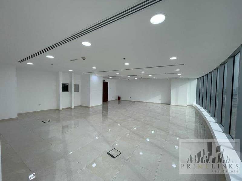 5 Beautiful Bright Office | Many Options Available