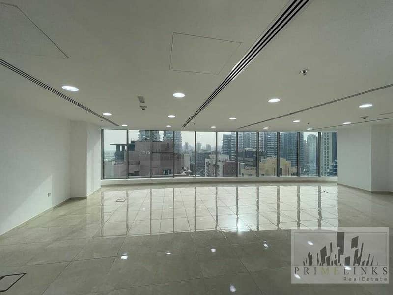 6 Beautiful Bright Office | Many Options Available
