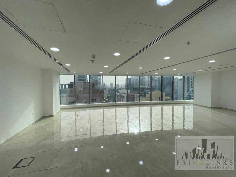 7 Beautiful Bright Office | Many Options Available