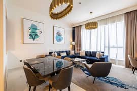 Affordable and Modern | Captivating View
