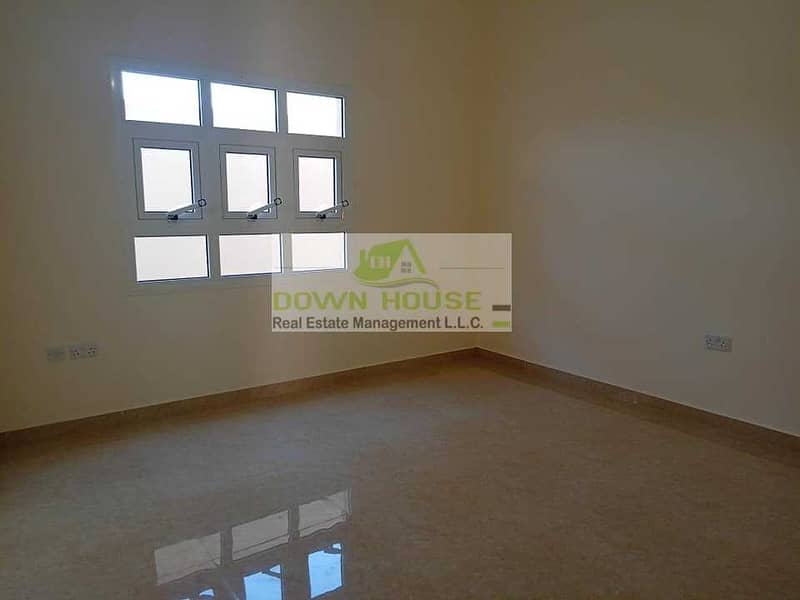 BM NEW AND READY SPACIOUS STUDIO IN KCB