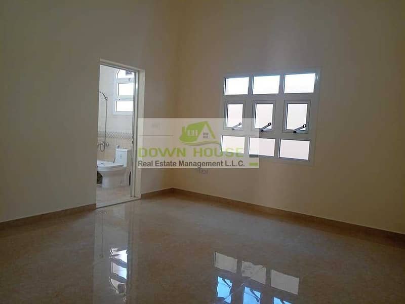 12 BM NEW AND READY SPACIOUS STUDIO IN KCB