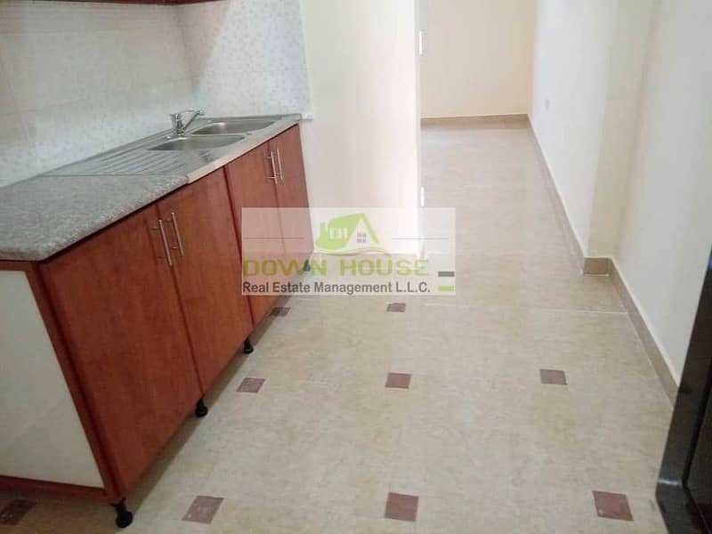 14 BM NEW AND READY SPACIOUS STUDIO IN KCB