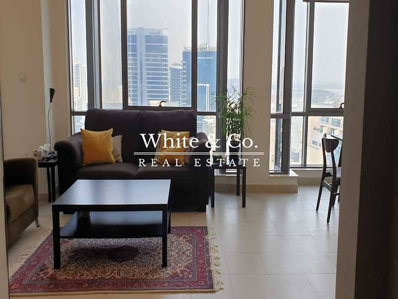 MID FLOOR / VACANT & MOTIVATED SELLER MID FLOOR / VACANT & MOTIVATED SELLER