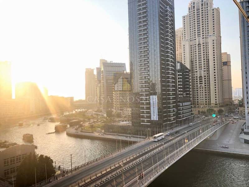 Investor Deal Marina View 1BR with Balcony Investor Deal Marina View 1BR with Balcony