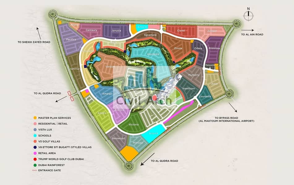 CORNER V2 LARGE PLOT 6BR-GREAT 2NDRY DEAL CORNER V2 LARGE PLOT 6BR-GREAT 2NDRY DEAL