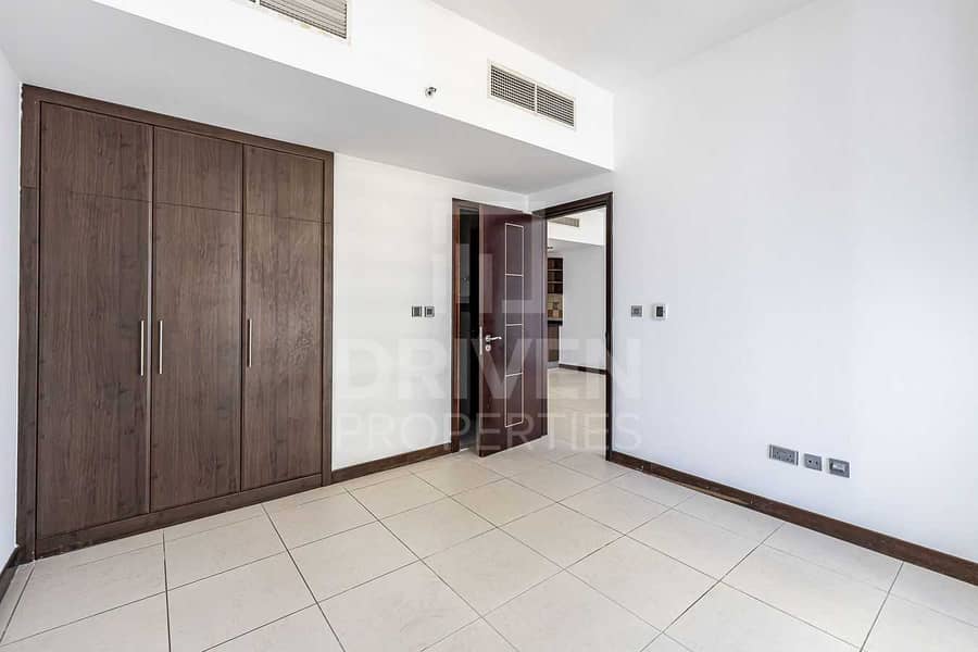 2 Elegant | Well-managed 1 Bedroom Apartment