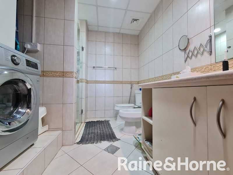 15 Huge and Well Maintained with In-house Store Room