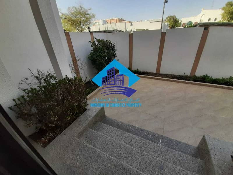 4 Excellent deal in Karama with driver room and elevator