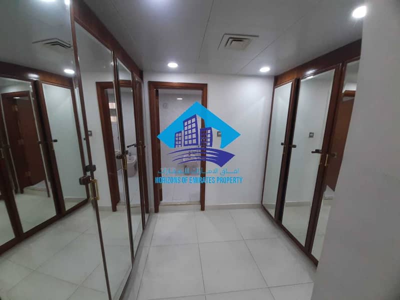 11 Excellent deal in Karama with driver room and elevator