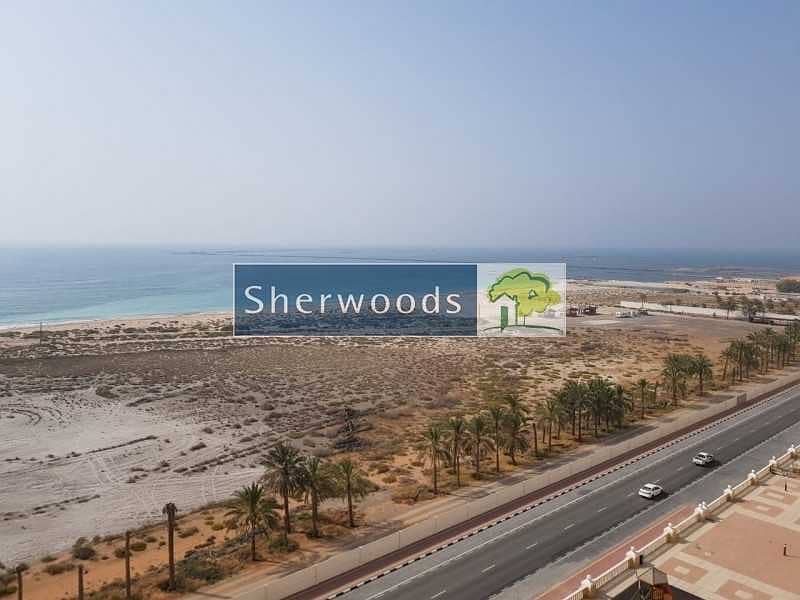 Amazing Sea View on a High Floor - Well Maintained Amazing Sea View on a High Floor - Well Maintained