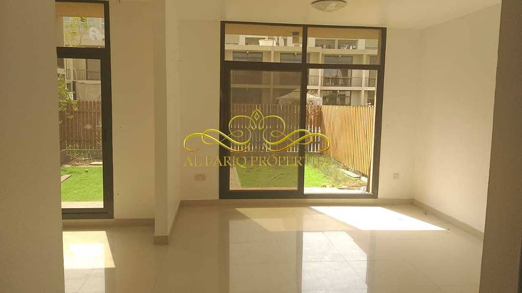 3BR Villa with Maid's Room - Al Badaa