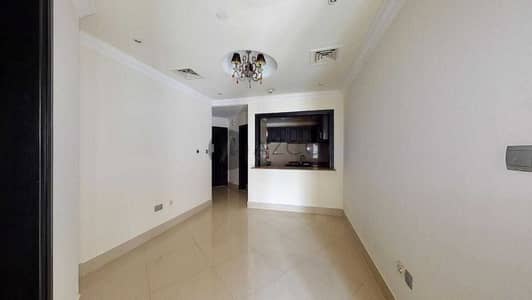 Studio for Rent in Jumeirah Village Circle (JVC), Dubai - Partitioned Studio | Close Kitchen|Spacious Layout Studio for Rent in Jumeirah Village Circle (JVC), Dubai - Partitioned Studio | Close Kitchen|Spacious Layout