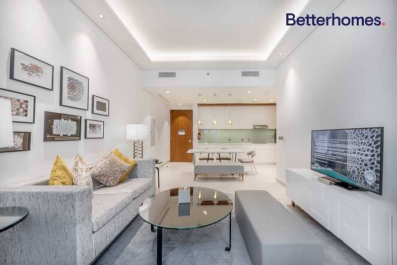 9 Brand New| Exclusive | Luxury | 3 Bed | Serviced Apartment