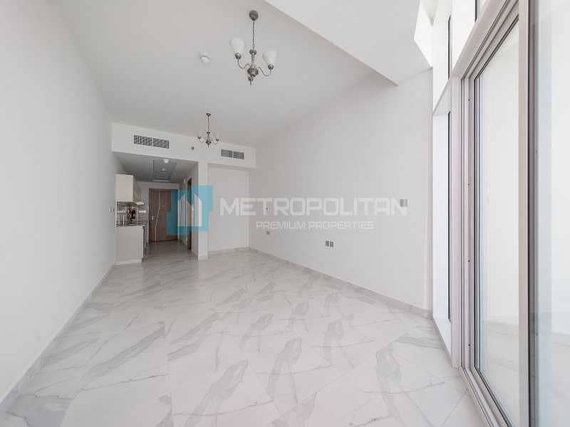 5 Dazzling Canal and Burj View| Cozy Unit| High ROI