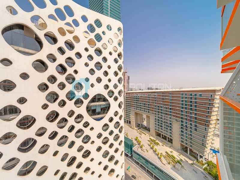 13 Dazzling Canal and Burj View| Cozy Unit| High ROI