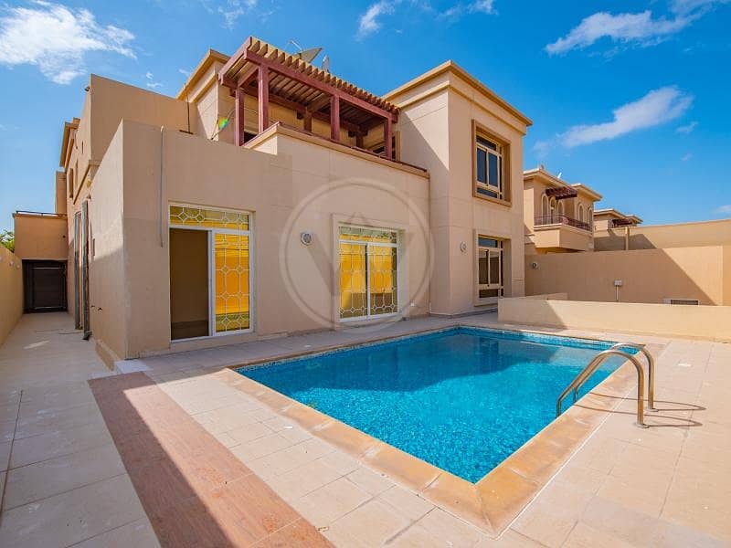 Huge size villa | Available now | Call for viewing