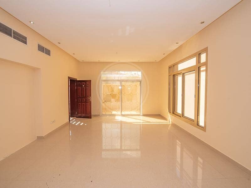 3 Huge size villa | Available now | Call for viewing