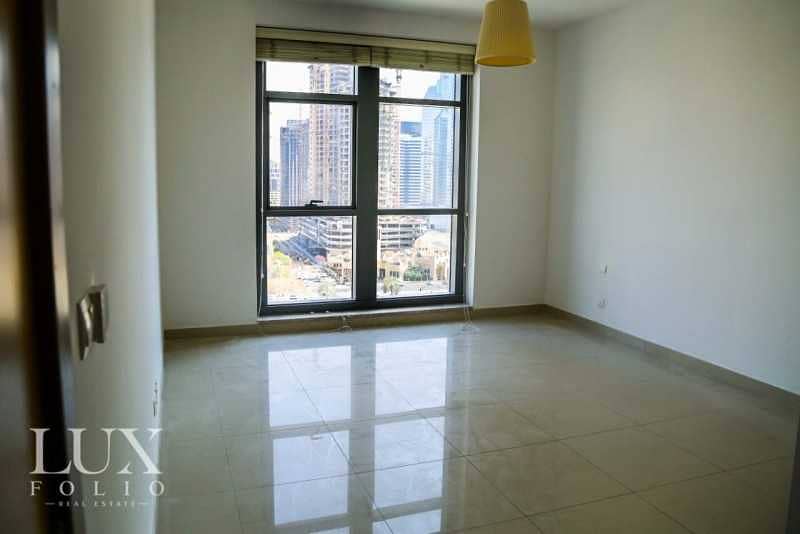 5 Vacant | Chiller Free| Mid Floor| 3 Bath