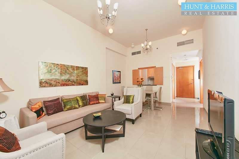 3 Perfect for those Living and Working in the Heart of RAK