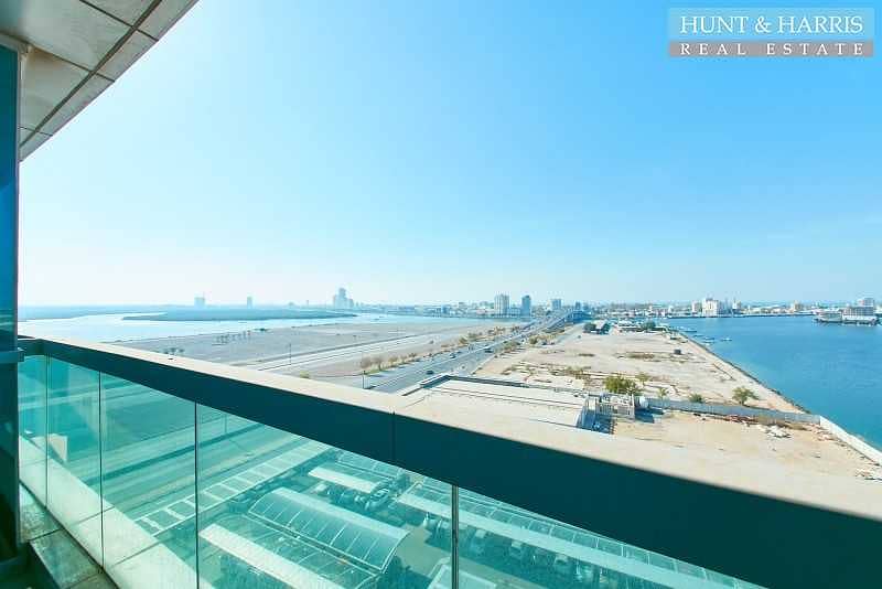 11 Perfect for those Living and Working in the Heart of RAK