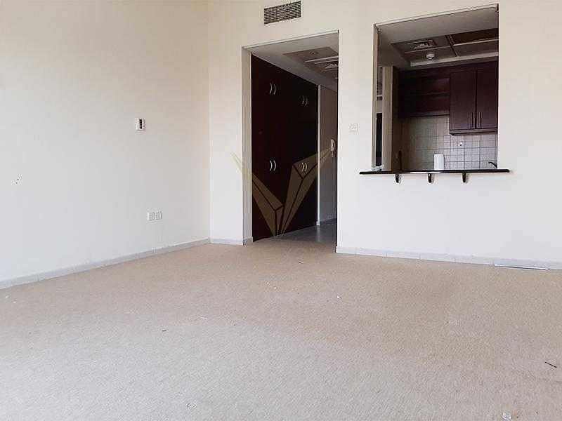 3 Rented Asset | Good Location | Studio