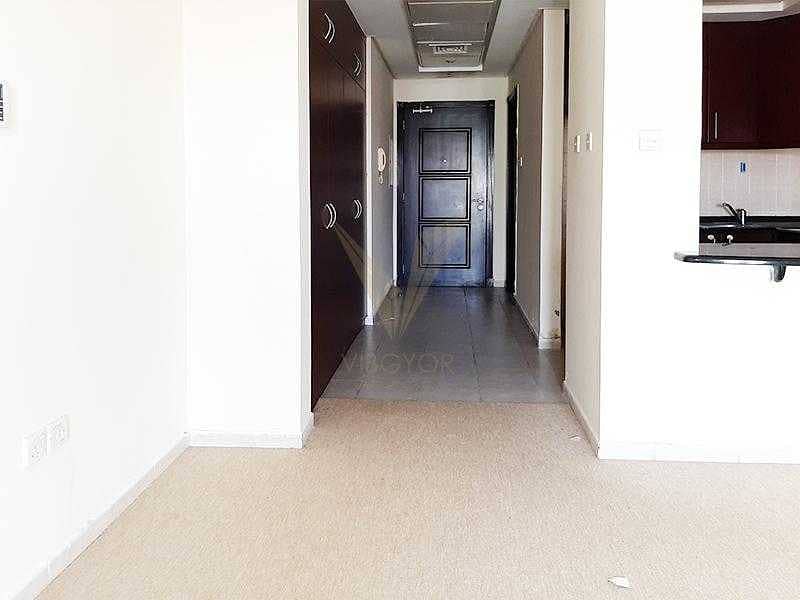 13 Rented Asset | Good Location | Studio